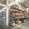 Pallet della fabbrica dell'OEM 8000kg che tormenta la scaffalatura industriale resistente dello scaffale