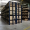 sistema dello scaffale di logistica di 4000kg ISO9001