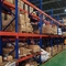 7,25 tonnellate del ODM di racking regolabile d'accantonamento resistente del magazzino